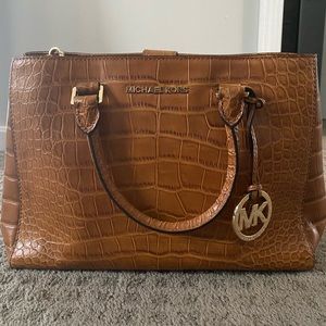 Barley used Michael Kors Handbag